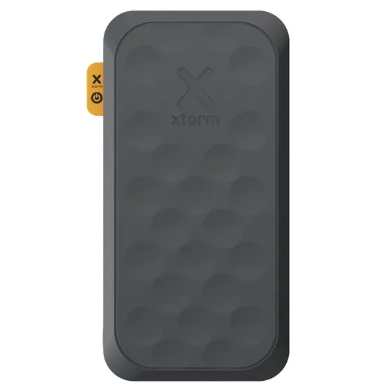 Xtorm Fuel Series Power Pack 35 W 20.000 mAh Zwart