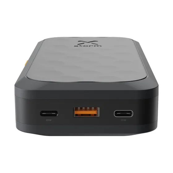 Xtorm Fuel Series Power Pack 35 W 20.000 mAh Zwart