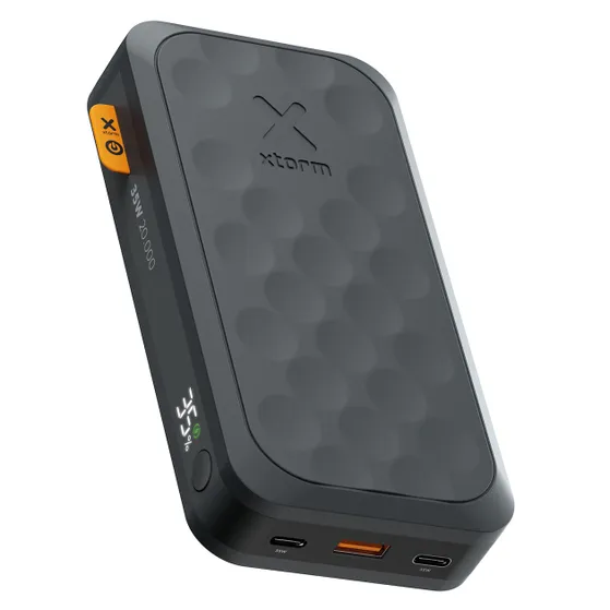 Xtorm Fuel Series Power Pack 35 W 20.000 mAh Zwart