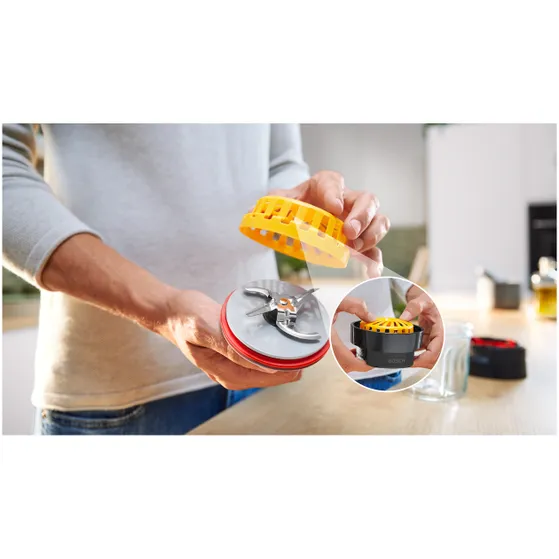 Bosch MUZS68CG