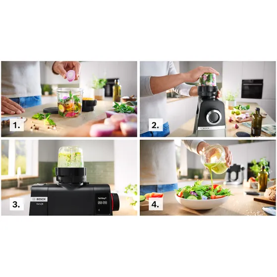 Bosch MUZS68CG