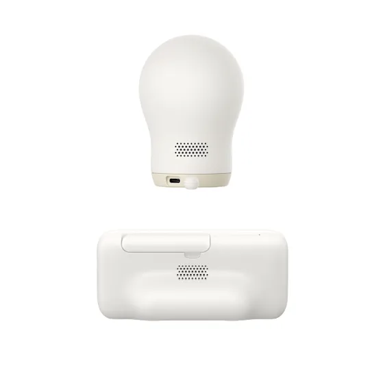 Eufy Baby monitor C10 add-on camera