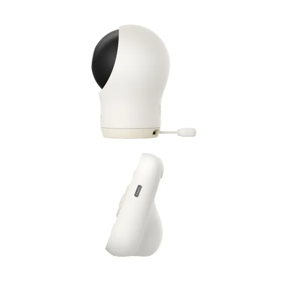 Eufy Baby monitor C10 add-on camera