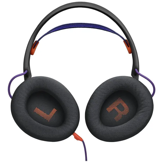 JBL Quantum 250 Zwart
