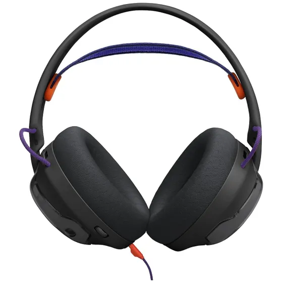 JBL Quantum 250 Zwart