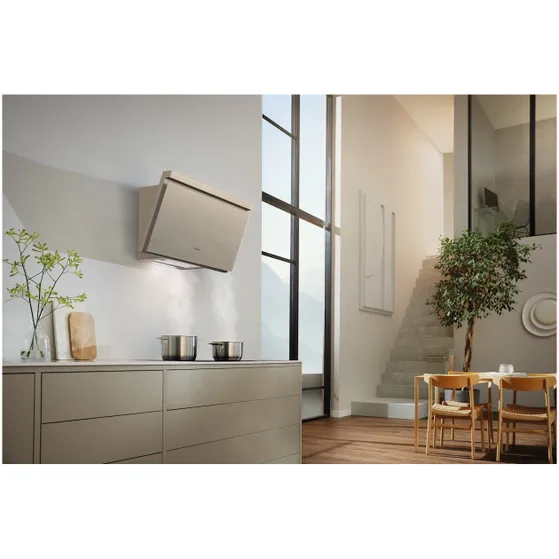 Miele DAH 4980 Sienna Pearl Beige
