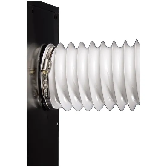 Xavax Ontluchtingsslang voor droogmachines 2m