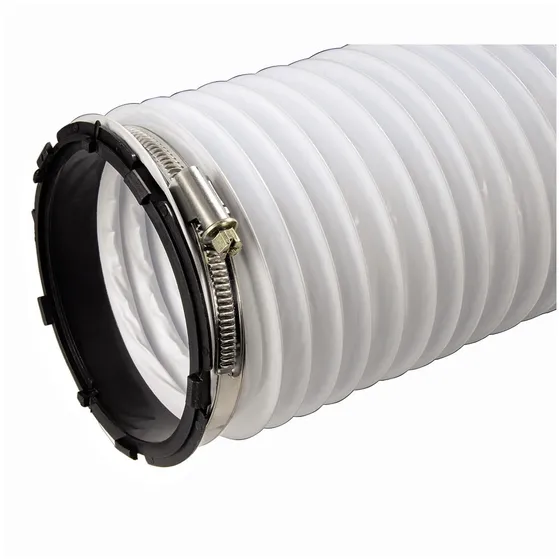 Xavax Ontluchtingsslang voor droogmachines 2m