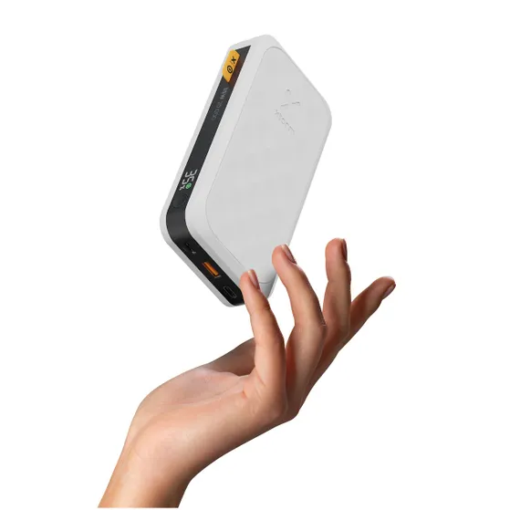 Xtorm Fuel Series Power Pack 35 W 20.000 mAh Wit