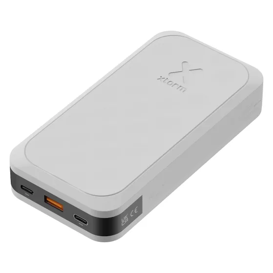 Xtorm Fuel Series Power Pack 35 W 20.000 mAh Wit