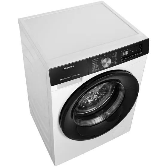 Hisense WF3S9043BW3/BLX