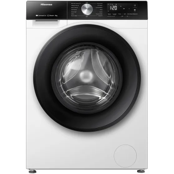 Hisense WF3S9043BW3/BLX