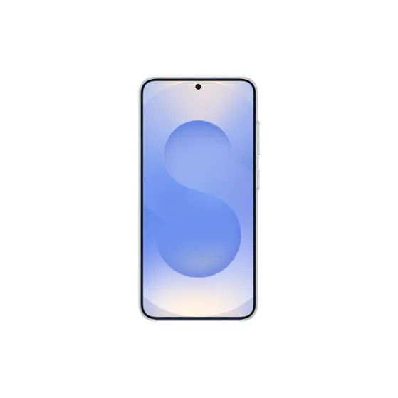 Samsung Galaxy S25 Standing Grip Case Zwart