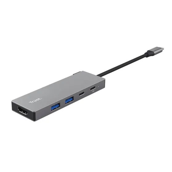 Trust DALYX 5-IN-1 MULTIPORT