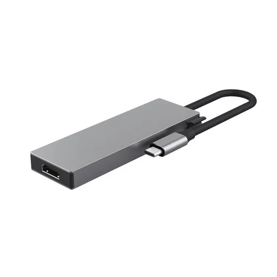 Trust DALYX 5-IN-1 MULTIPORT