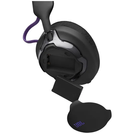 JBL Quantum 650 Zwart