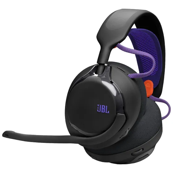 JBL Quantum 650 Zwart