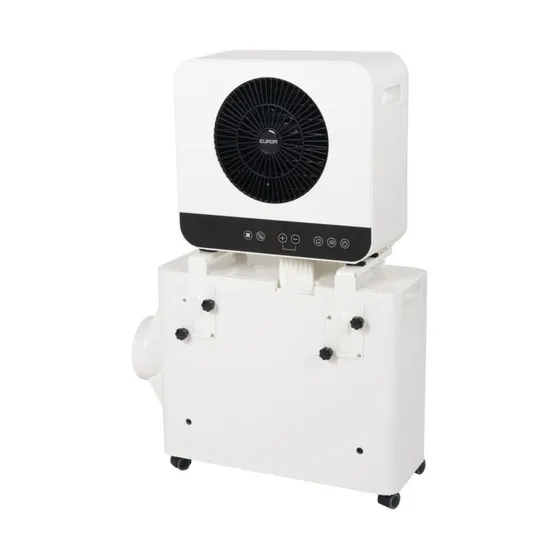 Eurom Caravan Airco AC3501 Wifi