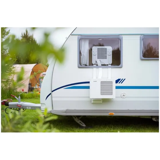 Eurom Caravan Airco AC3501 Wifi