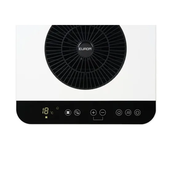 Eurom Caravan Airco AC3501 Wifi