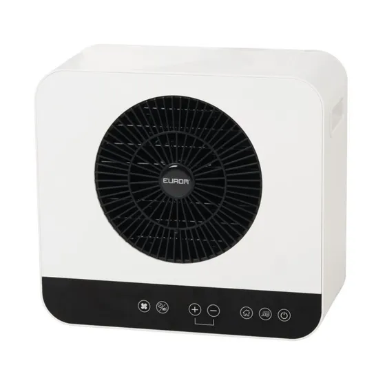 Eurom Caravan Airco AC3501 Wifi