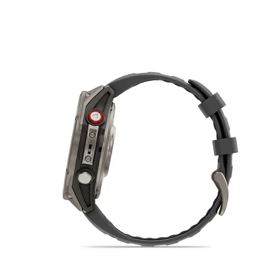 Garmin Fenix 8 Pro 47mm Grafiet