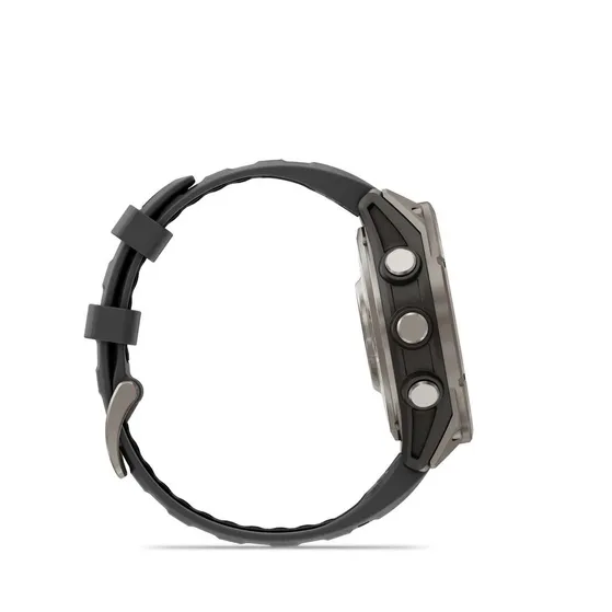 Garmin Fenix 8 Pro 47mm Grafiet