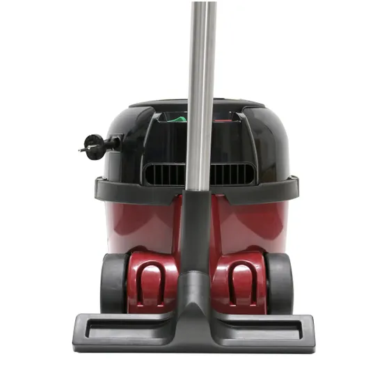 Numatic Henry Parquet HVR-169 Bordeaux