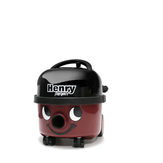 Numatic Henry Parquet HVR-169 Bordeaux