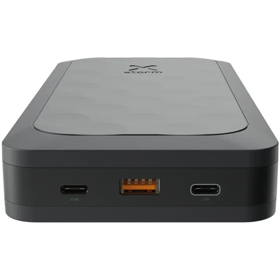 Xtorm Fuel Series Power Pack 67 W 45.000 mAh Zwart