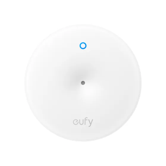 Eufy Smoke Sensor E10