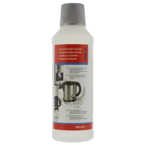 Scanpart ontkalker 500ml