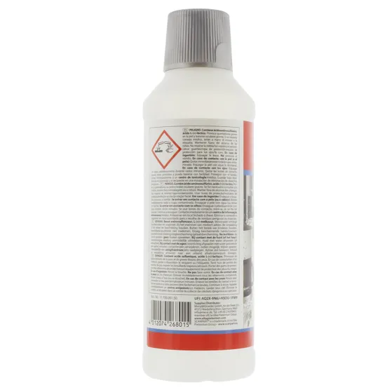 Scanpart ontkalker 500ml