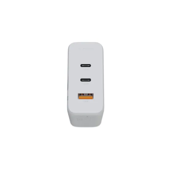 Xtorm GaN2-Ultra Charger 100W 2xUSB-C USB-A Wit