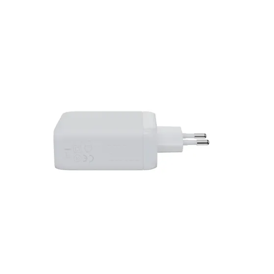Xtorm GaN2-Ultra Charger 100W 2xUSB-C USB-A Wit