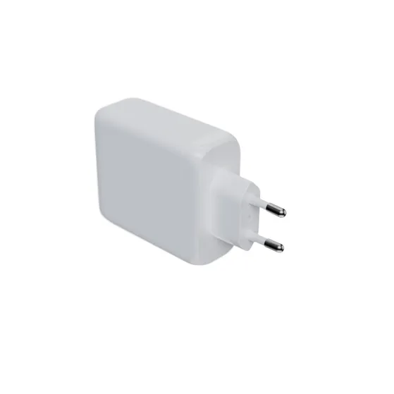 Xtorm GaN2-Ultra Charger 100W 2xUSB-C USB-A Wit