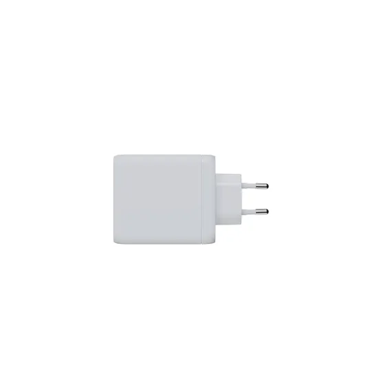 Xtorm GaN2-Ultra Charger 100W 2xUSB-C USB-A Wit