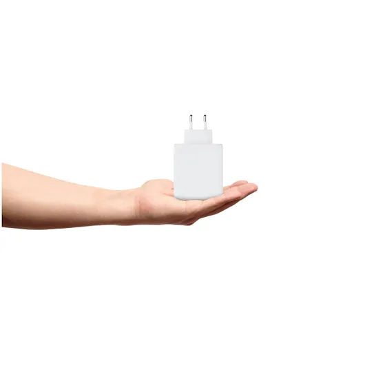 Xtorm GaN2-Ultra Charger 100W 2xUSB-C USB-A Wit