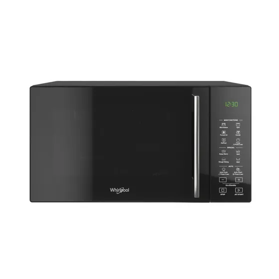Whirlpool MWP 295 B