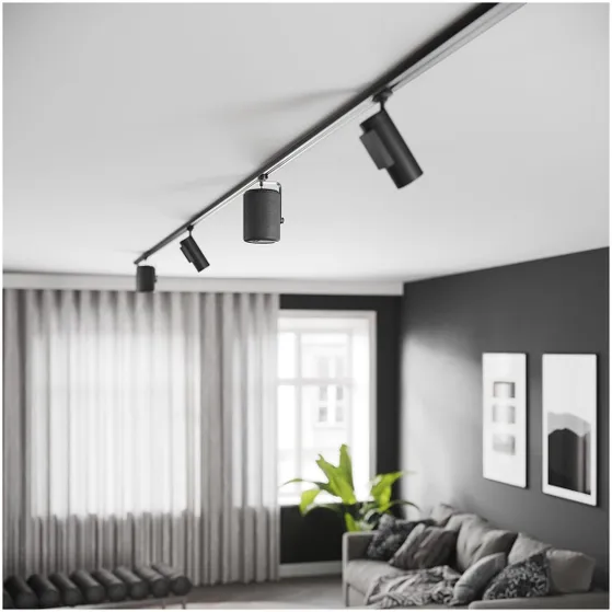 Audio Pro A10 W-Series Multiroom Zwart