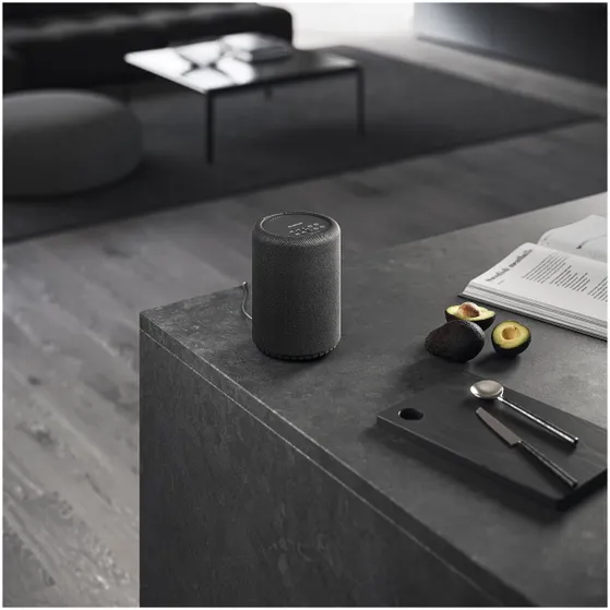 Audio Pro A10 W-Series Multiroom Zwart