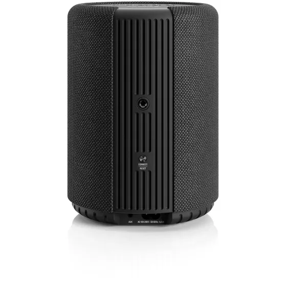 Audio Pro A10 W-Series Multiroom Zwart