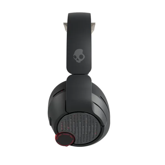Skullcandy Crusher PLYR 720 Multi-Platform Zwart