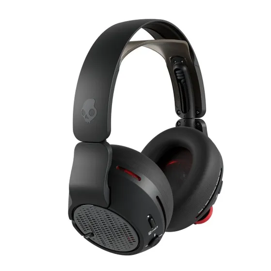 Skullcandy Crusher PLYR 720 Multi-Platform Zwart
