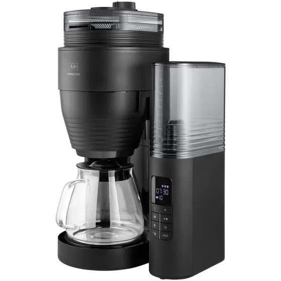 Melitta Aromafresh 1030-05 Zwart