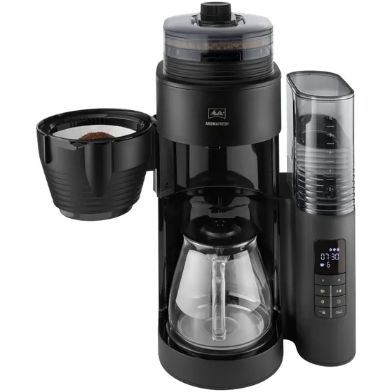 Melitta Aromafresh 1030-05 Zwart