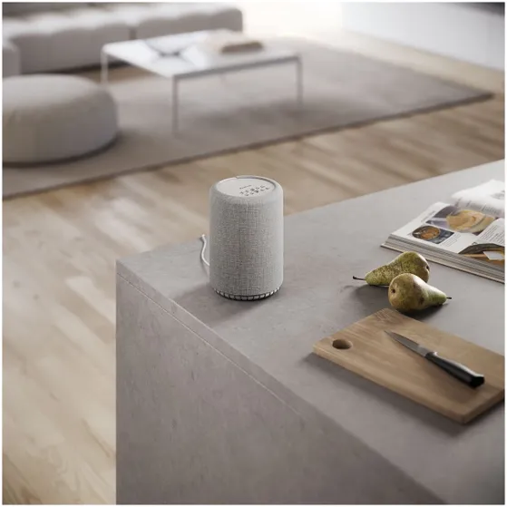 Audio Pro A10 W-Series Multiroom Lichtgrijs