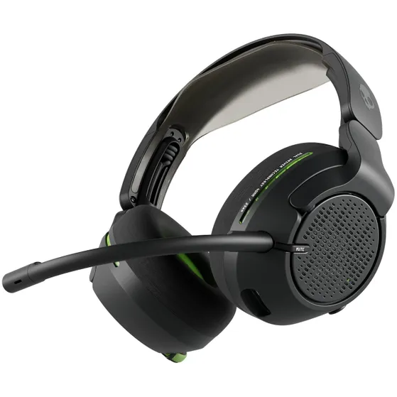 Skullcandy Crusher PLYR 720 Xbox Zwart