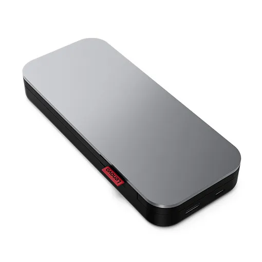 Lenovo Go USB-C Laptop Power Bank