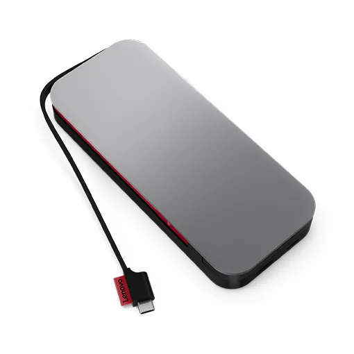 Lenovo Go USB-C Laptop Power Bank